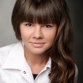 Фотография специалиста Энкина Анна Владимировна