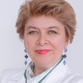 Фотография специалиста Агеева Лилия Шамилевна