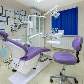 Стоматологическая клиника Гамма фото 3