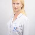 Фотография специалиста Колосова Оксана Александровна
