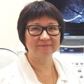 Фотография специалиста Сергеева Наталья Геннадьевна