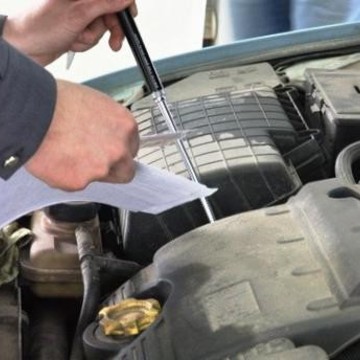 Станция техосмотра для ОСАГО на Молодогвардейской улице фото 2