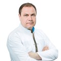Фотография специалиста Болдырев Михаил Геннадьевич