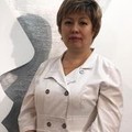 Фотография специалиста Хасанова Альфия