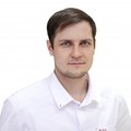 Фотография специалиста Елфимов Юрий Алексеевич