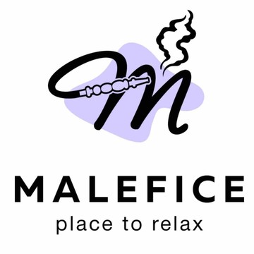 Lounge bar Malefice в ТЦ Колизей Атриум фото 1