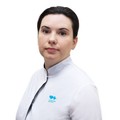 Фотография специалиста Холманских Наталья Сергеевна