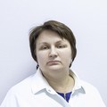 Фотография специалиста Быкос Наталья Владимировна