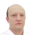 Фотография специалиста Федотов Андрей Сергеевич