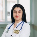 Фотография специалиста Галстян Ашхен Шагеновна