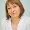 Фотография специалиста Ястремская Любовь Михайловна
