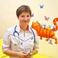Фотография специалиста Лаврентьева Наталья Геннадьевна