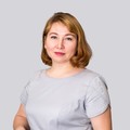 Фотография специалиста Рейтер Елена Сергеевна