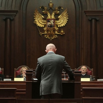 Адвокат Ольман Вячеслав Аронович фото 2