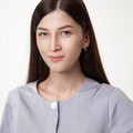 Фотография специалиста Стрелова Ирина Иннокентьевна