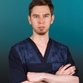Фотография специалиста Савлуков Илья Николаевич
