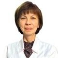 Фотография специалиста Хохоля Елена Анатольевна