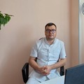 Фотография специалиста Отаназаров Худойназар Холикджонович