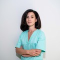 Фотография специалиста Учадзе Русудан Отариевна