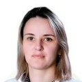 Фотография специалиста Маркова Светлана Васильевна