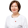 Фотография специалиста Колхир Вера Вячеславовна