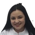 Фотография специалиста Кобзарь Юлия Евгеньевна