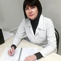 Фотография специалиста Вишнякова Ольга Владимировна