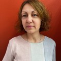 Фотография специалиста Кутовая Елена Николаевна