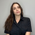 Фотография специалиста Фирсова Екатерина