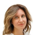 Фотография специалиста Синенко Татьяна Анатольевна