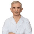 Фотография специалиста Рубаник Александр Михайлович