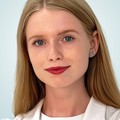 Фотография специалиста Хорошилова Анастасия Игоревна