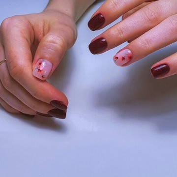 Студия маникюра Zhatkina_nails фото 2