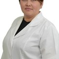 Фотография специалиста Иванова Алёна Юрьевна