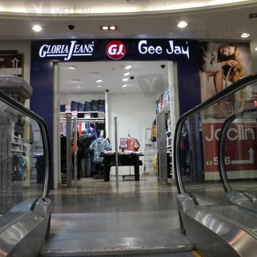 Gloria Jeans &amp; Gee Jay на Светланской улице фото 1