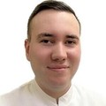 Фотография специалиста Кондрашов Константин Валентинович