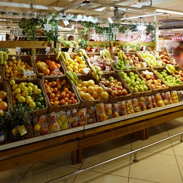 Лэнд, супермаркет премиум-класса на Владимирском проспекте фото 3