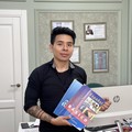 Фотография специалиста Родригес Френк