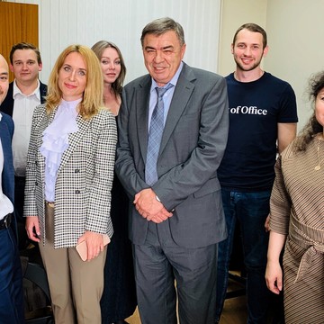 Компания Success Finance на Староалексеевской улице фото 2