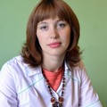 Фотография специалиста Соловьева Надежда Александровна