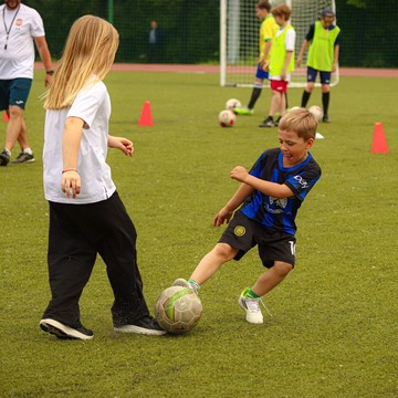 Детский Футбольный Клуб «Труд» фото 3