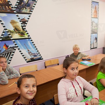 Частная школа Мариоль на Ленинском проспекте фото 1