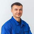 Фотография специалиста Гаражев Андрей Кириллович