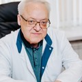 Фотография специалиста Чайкин Александр Николаевич