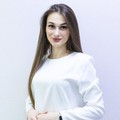 Фотография специалиста Полякова Диана Рашитовна