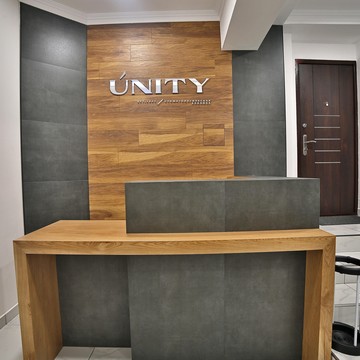 Стоматологическая клиника Unity фото 1