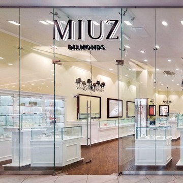 Ювелирный дом MIUZ Diamonds Хорошо! фото 1