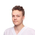 Фотография специалиста Трушников Никита Эдуардович
