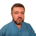 Фотография специалиста Корыгин Сергей Альбертович