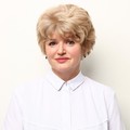 Фотография специалиста Буславская Ирина Олеговна